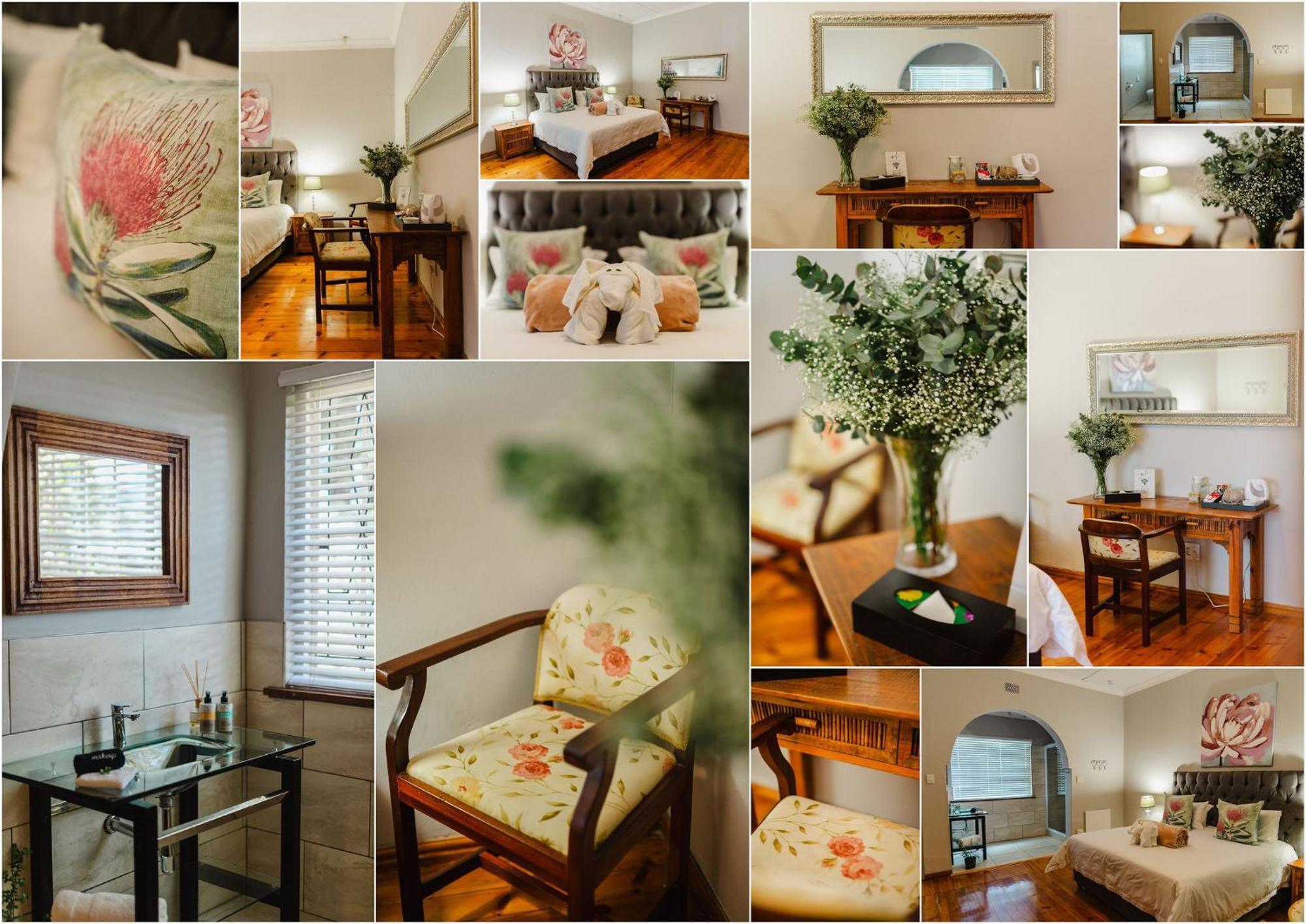 Hopefield Guesthouse-阿多 客房 照片